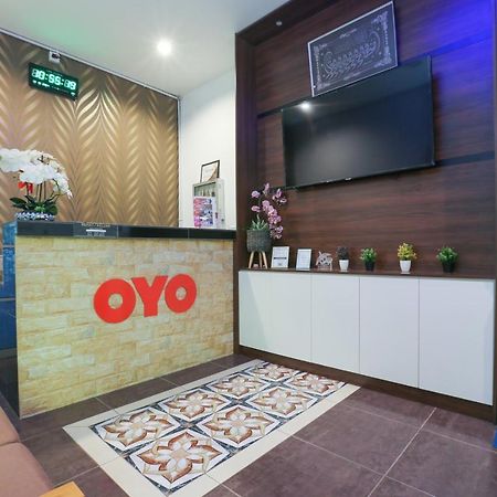 Oyo 90274 Wadi Isfa Inn Kota Bharu Eksteriør bilde